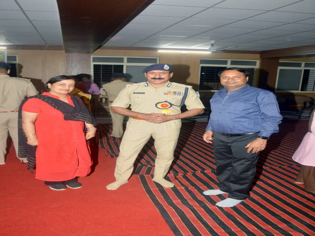 POCSO ACT WORKSHOP ORGANIZED IN EMRS SHAHDOL ON 10 APR 2023