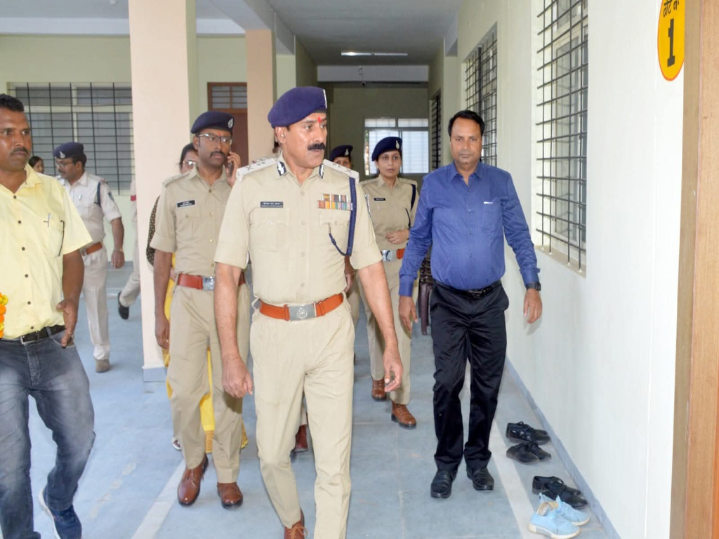 POCSO ACT WORKSHOP ORGANIZED IN EMRS SHAHDOL ON 10 APR 2023 POCSO ACT WORKSHOP ORGANIZED IN EMRS SHAHDOL ON 10 APR 2023